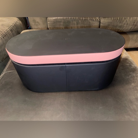 Dyson Airwrap multi-styler complete long ceramic pink and rose gold - Picture 8 of 15